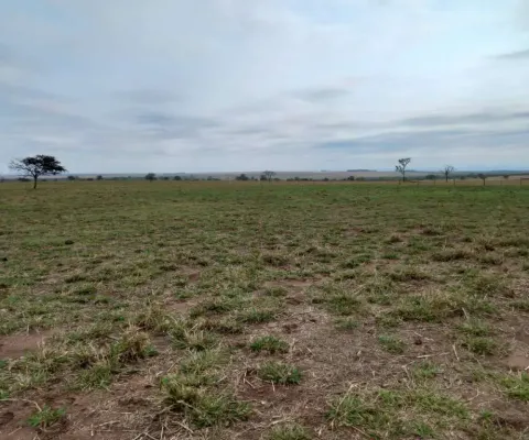 Explore novos horizontes: fazenda excepcional à venda em cocalinho-mt
