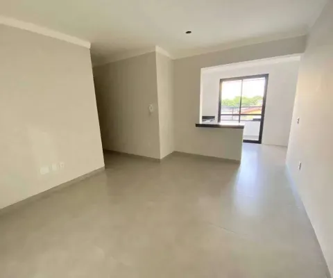 Apartamento com 2 quartos à venda na Rua Sebastião Alves Nunes, Conjunto Segismundo Pereira, Uberlândia