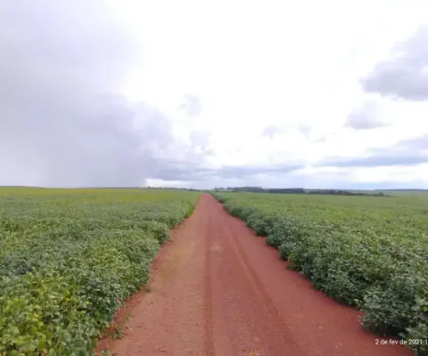 Chácara / sítio à venda na Área Rural de Campo de  Verde, Zona Rural, Campo Verde
