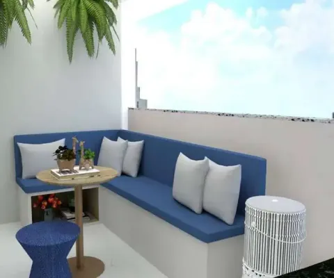 Apartamento à venda, 2 quartos, 1 suíte, 1 vaga, loteamento portal do vale ii - uberlândia/mg