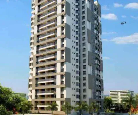Apartamento à venda, 3 quartos, 3 suítes, 2 vagas, granja marileusa - uberlândia/mg