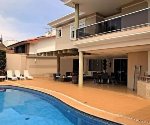 Casa à venda, 4 quartos, 4 suítes, 6 vagas, morada da colina - uberlândia/mg