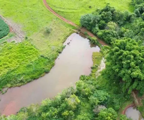Fazenda a venda no município de araguari - mg sentido a indianópolis.