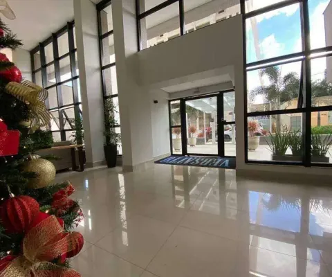 Cobertura à venda, 3 quartos, 1 suíte, 3 vagas, tibery - uberlândia/mg