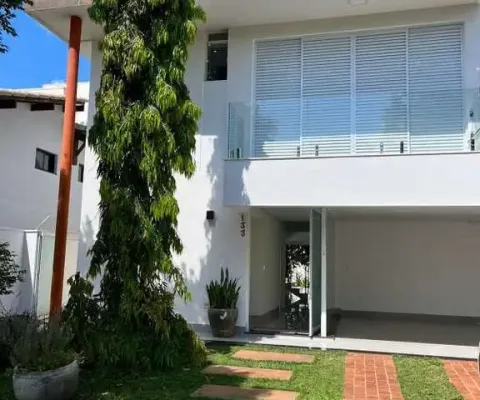 Casa à venda, 2 quartos, 2 suítes, 4 vagas, shopping park - uberlândia/mg