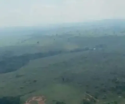 Chácara / sítio à venda na ZONA RURAL, Zona Rural, Tucumã