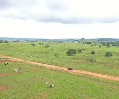 Fazenda à venda, área rural de tesouro - tesouro/mt