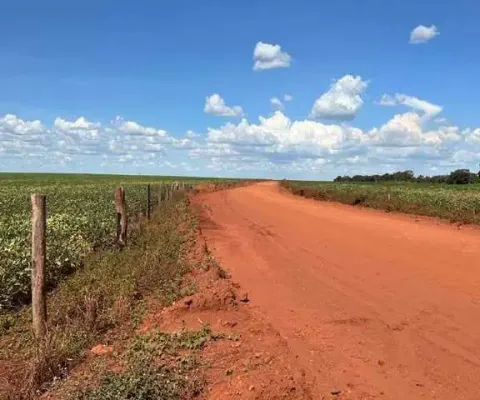 Fazenda à venda, area rural de cristalina - cristalina/go
