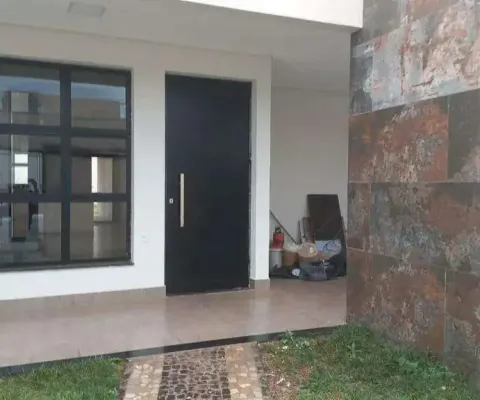 Casa à venda, 3 quartos, 1 suíte, 2 vagas, gavea sul - uberlândia/mg