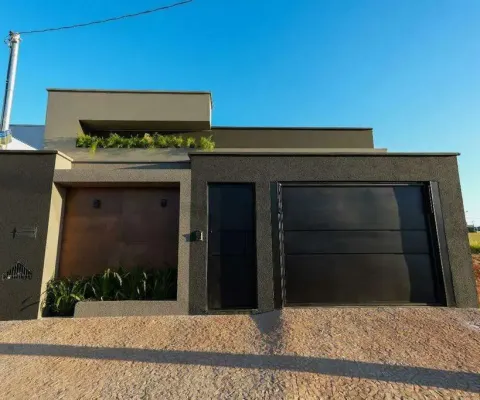 Casa à venda, 3 quartos, 3 suítes, 2 vagas, quinta alto umuarana - uberlândia/mg