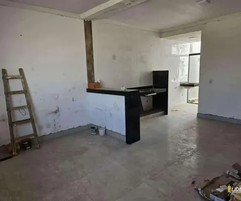 Apartamento à venda, 2 quartos, 1 suíte, 1 vaga, grand ville - uberlândia/mg