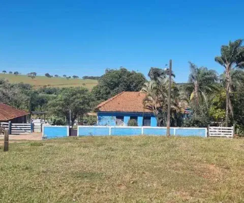 Sítio à venda, 5 quartos, area rural de araguari - araguari/mg