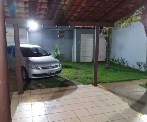 Casa à venda, 3 quartos, 3 vagas, jardim botanico - uberlândia/mg
