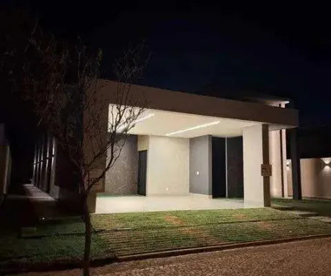 Casa à venda, 3 quartos, 3 suítes, 2 vagas, gavea sul - uberlândia/mg