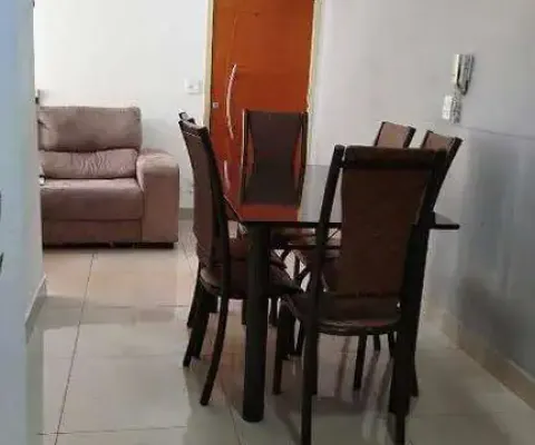 Apartamento à venda, 3 quartos, mansour - uberlândia/mg