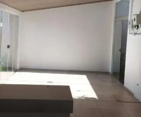 Casa à venda, 2 quartos, 2 vagas, jardim sucupira - uberlândia/mg