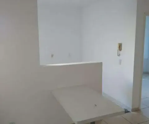Apartamento à venda, 2 quartos, 1 vaga, gavea - uberlândia/mg