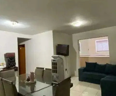 Apartamento à venda, 3 quartos, 1 suíte, 1 vaga, chacaras tubalina e quartel - uberlândia/mg