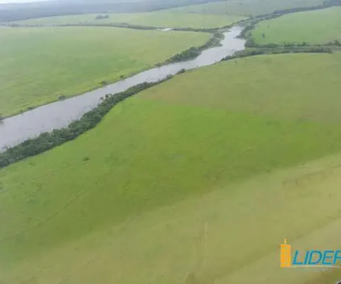 Fazenda à venda, area rural de cocalinho - mt - cocalinho/mt