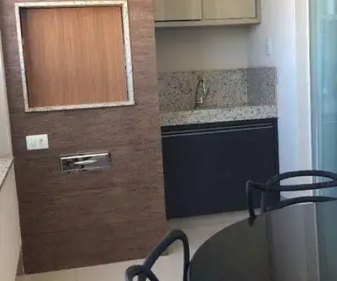 Apartamento à venda, 3 quartos, 1 suíte, 1 vaga, segismundo pereira - uberlândia/mg