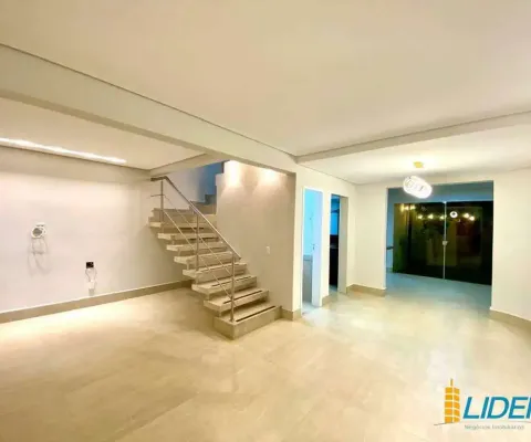 Casa à venda, 3 quartos, 1 suíte, 2 vagas, gavea - uberlândia/mg