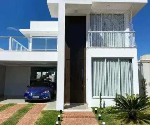 Casa em condomínio à venda, 3 quartos, 3 suítes, 4 vagas, novo mundo - uberlândia/mg