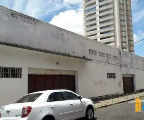 Barracão / Galpão / Depósito à venda na Rua Eduardo Marquez, Martins, Uberlândia
