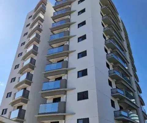 Apartamento à venda, 3 quartos, 1 suíte, 2 vagas, tibery - uberlândia/mg