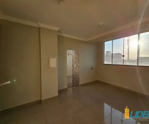 Apartamento à venda, 3 quartos, 1 suíte, 2 vagas, segismundo pereira - uberlândia/mg