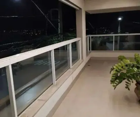 Apartamento à venda, 3 quartos, 3 suítes, 2 vagas, osvaldo rezende - uberlândia/mg