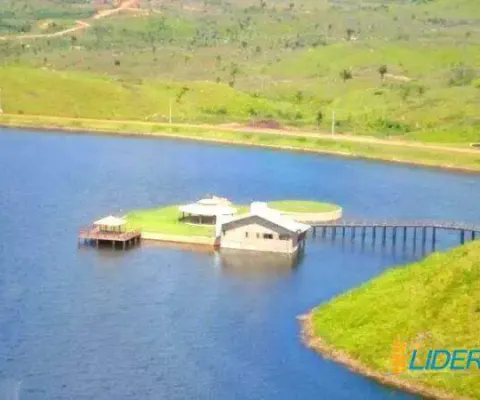 Fazenda à venda, area rural de redençao - pa - redencao/pa