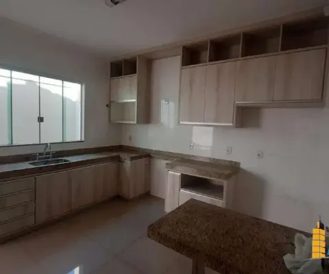 Casa para aluguel, 3 quartos, 3 suítes, 3 vagas, segismundo pereira - uberlândia/mg