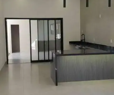 Casa à venda, 3 quartos, 2 suítes, 3 vagas, cidade jardim - uberlândia/mg