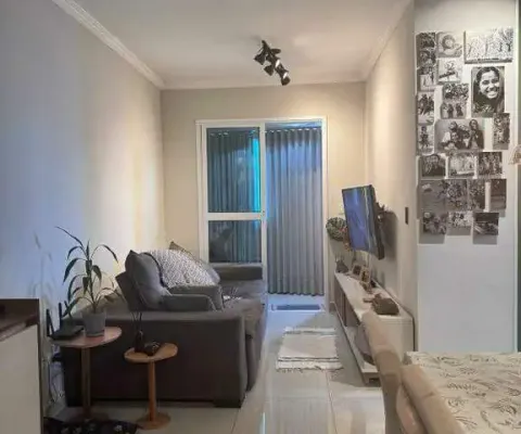Apartamento à venda, 2 quartos, 1 suíte, 1 vaga, segismundo pereira - uberlândia/mg