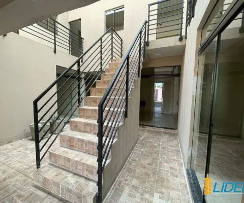 Sala comercial para aluguel, saraiva - uberlândia/mg