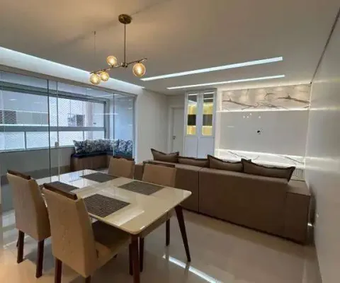Apartamento à venda, 3 quartos, 1 suíte, 2 vagas, santa mônica - uberlândia/mg