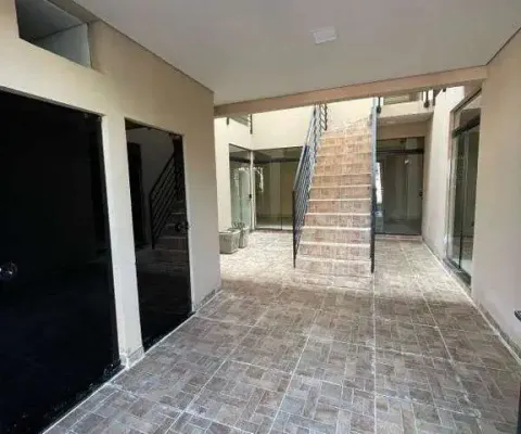 Sala comercial para alugar na Rua Quintino Bocaiúva, Saraiva, Uberlândia