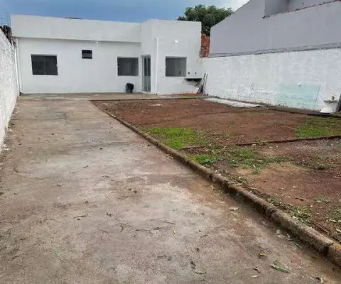 Casa à venda, 2 quartos, 4 vagas, jardim patricia - uberlândia/mg
