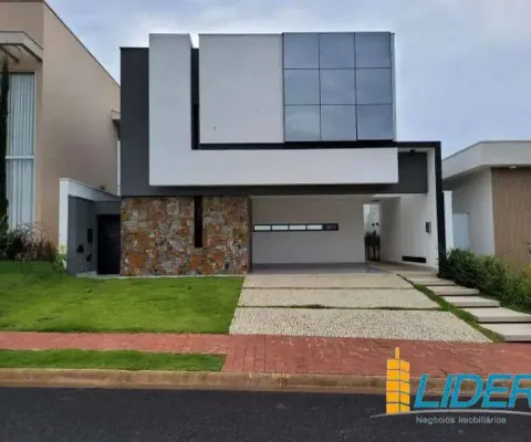 Casa em condomínio à venda, 3 quartos, 3 suítes, 4 vagas, gavea sul - uberlândia/mg