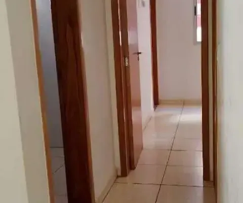 Apartamento com 2 quartos para alugar na Rua João Tobias, Presidente Roosevelt, Uberlândia