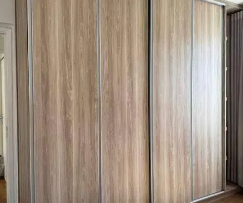 Apartamento com 3 quartos para alugar na Rua Souza Costa, Tabajaras, Uberlândia