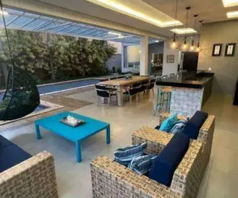 Casa à venda, 4 quartos, 4 suítes, 4 vagas, morada da colina - uberlândia/mg