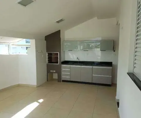 Linda cobertura disponível para aluguel no tabajaras