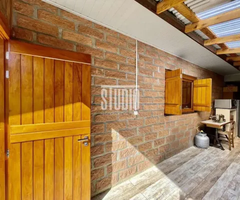Chácara / sítio com 2 quartos à venda em Torino, Carlos Barbosa 