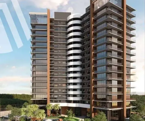 Residencial áquila ? apartamentos de alto padrão em bento gonçalv