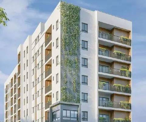 Apartamento com 2 quartos à venda na Avenida Marechal Floriano Peixoto, 1212, Rebouças, Curitiba