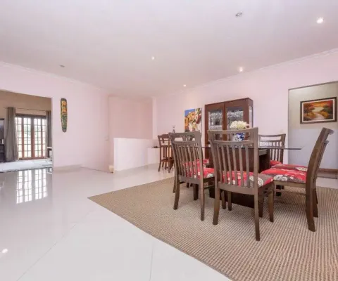 Casa com 4 quartos à venda na Oscar Ferreira Santos, 48, São Braz, Curitiba