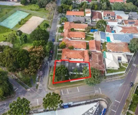 Casa com 4 quartos à venda na Rua Curupis, 20, Seminário, Curitiba
