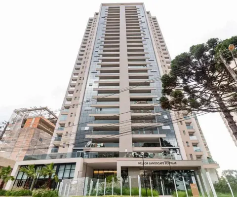Apartamento com 4 quartos à venda na Rua José Izidoro Biazetto, 1324, Ecoville, Curitiba