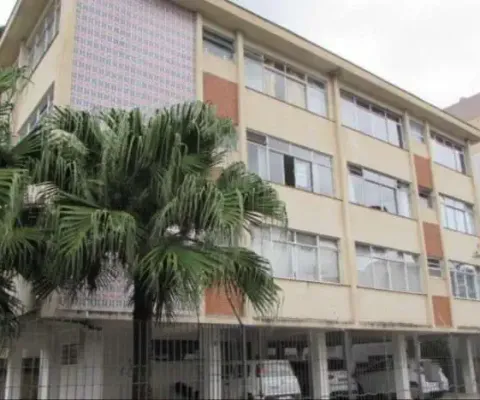 Apartamento com 1 quarto à venda na Papa João Xxiii, 264, Centro Cívico, Curitiba